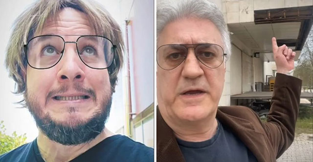 Şahan Gökbakar... HEDEFİNDE TAMER KARADAĞLI VAR!