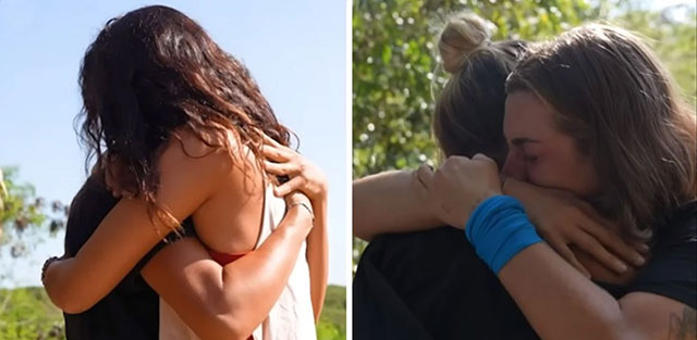 Survivor 2024 All Star... SAKATLIK 2 YARIŞMACIYI DAHA HAYALLERİNDEN KOPARDI!