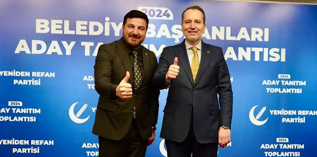 Davut Güloğlu... SEÇİM SONUÇLARI SONRASI AÇIKLAMA GELDİ!