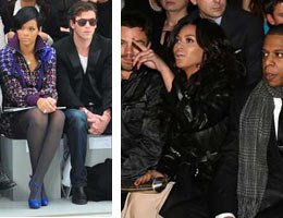 İŞTE YILDIZLARIN ''DEFİLEDE ÖN SIRA'' ÜCRET TARİFESİ!...