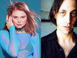 Özel Haber / Duman'ın solisti Kaan Tangöze-Seçkin Piriler? GİZLİCE NİŞANLANDILAR?