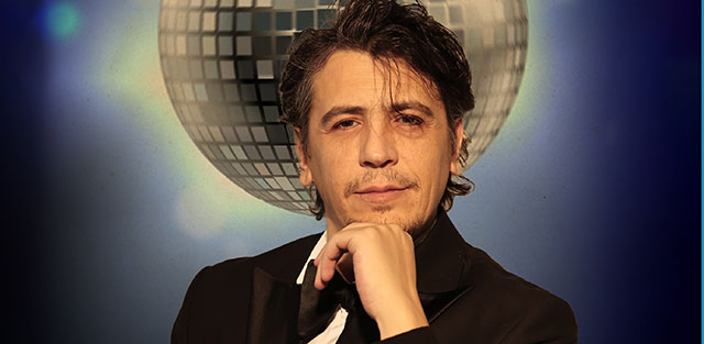 Ersay Üner... ‘TAVERNA’YI GERİ GETİRİYOR!