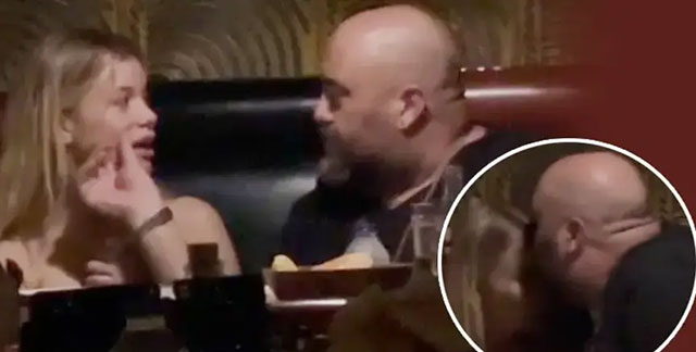 Aslı Turanlı - Somer Sivrioğlu... BİRLİKTE GÖRÜNTÜLENDİLER!