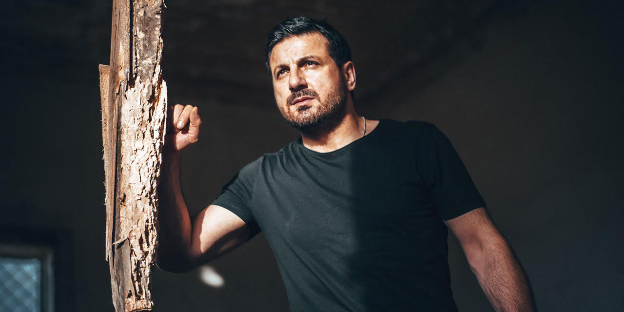 Davut Güloğlu… 6 ŞARKILIK ALBÜM; “DEMA”(*)!..