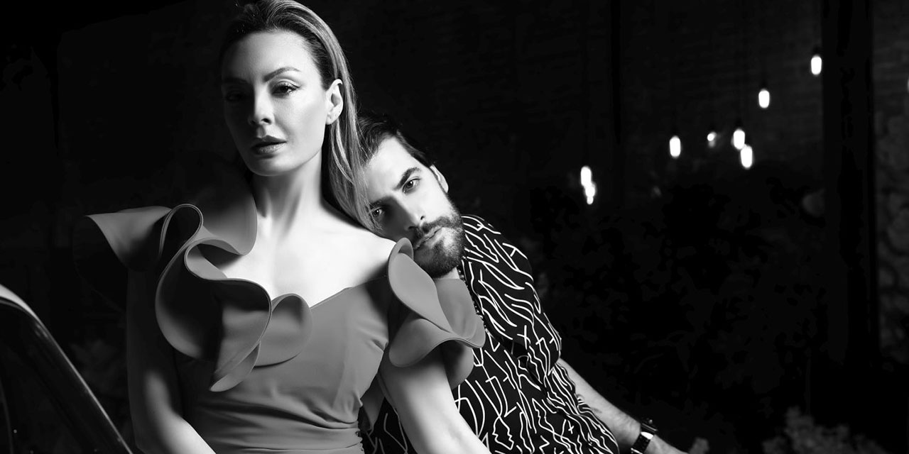 Sinan Güleryüz - Özge Özder… KARI KOCADAN ÖMER HAYYAM ŞARKISI; “KİMSE BİLMEZ”