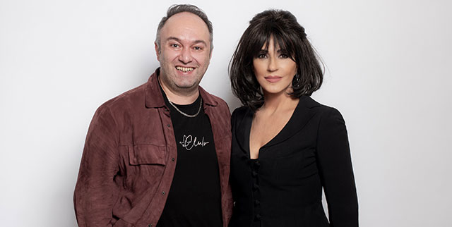 Ayşegül Aldinç... 'EVİMİN KAPISINI ÇALSAN, BENİ BENDEN İSTERSİN!'