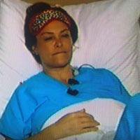 Hülya Avşar... DOKTORLARI İSTANBUL'A YOLLAMADI!