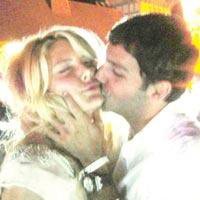 Aysun Kayacı-Baran Süzer... TÜRKİYE'YE DÖNÜNCE AYRILDILAR!