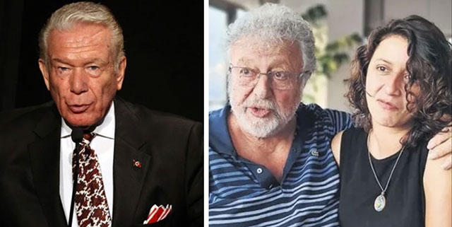 Uğur Dündar... EVLİLİK DIŞI ÇOCUK İDDİALARINA CEVAP VERDİ!