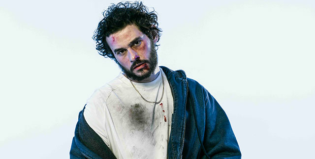 Cem Belevi... “BENİ Bİ’ SALIN!”