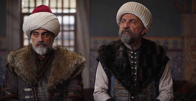 Mehmed: Fetihler Sultanı... YENİ DÖNEM, YENİ NİZAM!