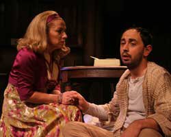 İ.B.B. Şehir Tiyatroları'nın Yeni Oyunu... "MERHABA HOŞÇAKAL"