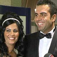 Berdan Mardini... EVLENDİ!