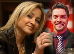 Selin Boronkay... BEYAZ'IN EVİNDEN ÇIKMIYOR!..