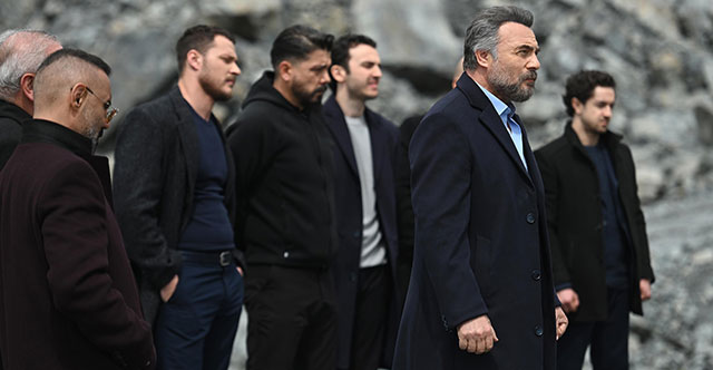 Ben Bu Cihana Sığmazam... CEZAYİR İÇİN YENİ TEHDİT!