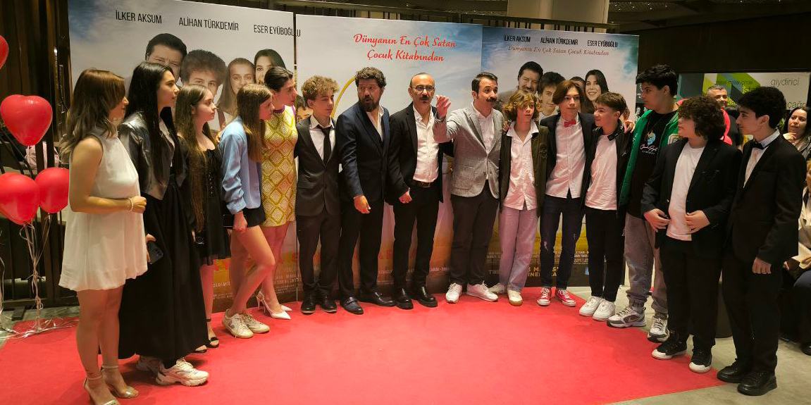 “Çocuk Kalbi”… GALASI YAPILDI!..