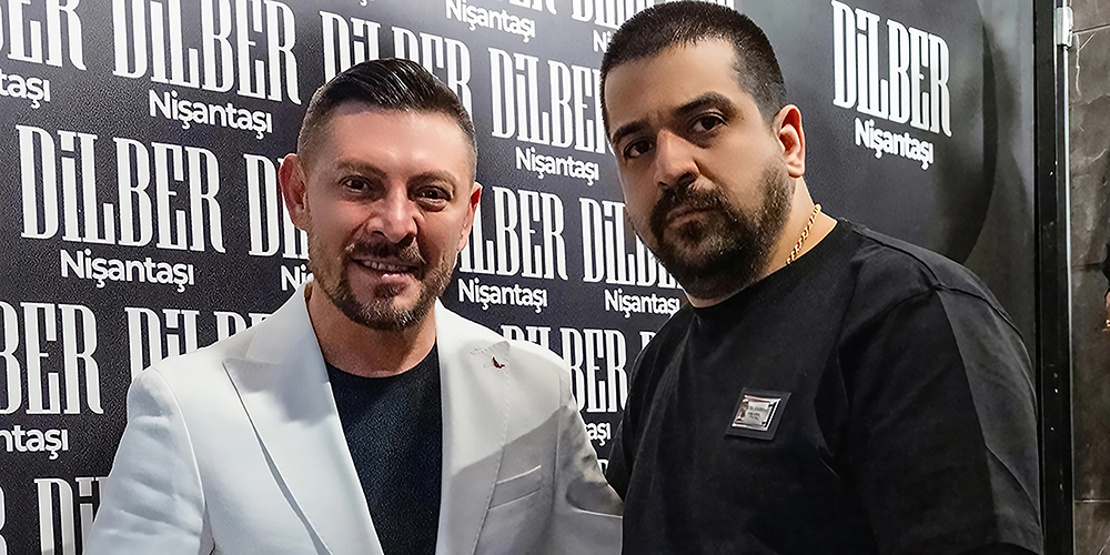 Erkal Sonel… “DİLBER” BEREKETİ!..