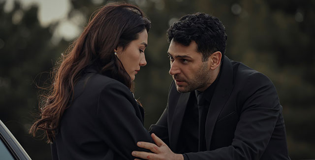 Teşkilat... ÖMER VE NESLİHAN'I BEKLEYEN GERÇEKLER!