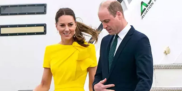 Prens William - Kate Middleton... 'BİR CEHENNEMİN İÇİNDEN GEÇİYORLAR!'