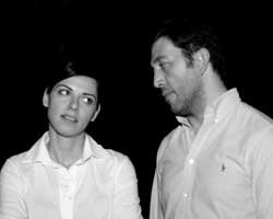 "Duru Tiyatro"... "SONDAN SONRA"