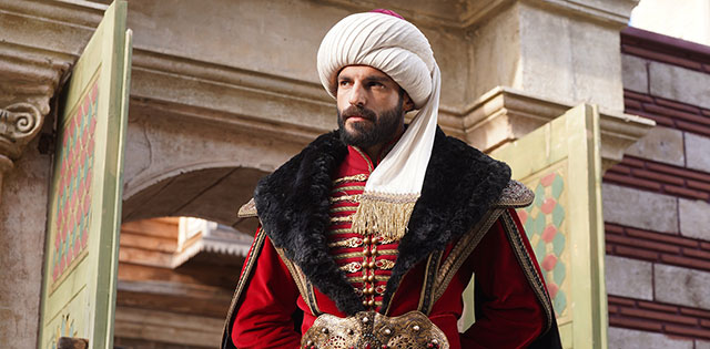 Mehmed: Fetihler Sultanı... MUTLAK HEDEF KONSTANTİNİYYE!