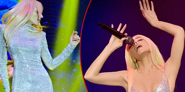 Gülşen... YENİ ŞARKI MÜJDESİ!