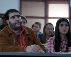 "Recep İvedik 3"... ELEŞTİRİLER ÇOK AĞIR!