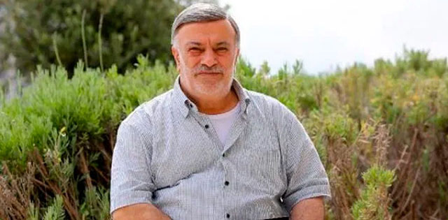 Kahtalı Mıçe... HAKKINDA ÇIKAN HABERLERİ YALANLADI!