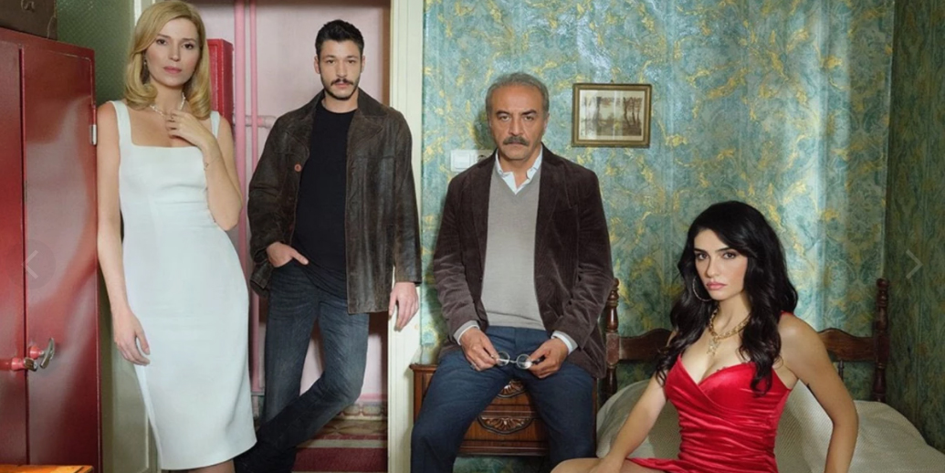 İnci Taneleri... KANAL D KARARINI VERDİ; TAMAM MI, DEVAM MI?