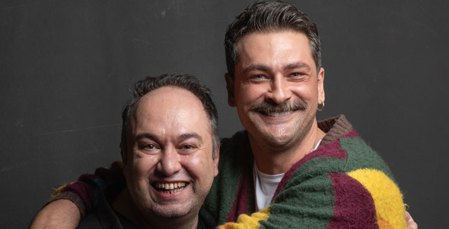 Onur Tuna... 'ÇAPKINLIK YAPMIYORUM!'