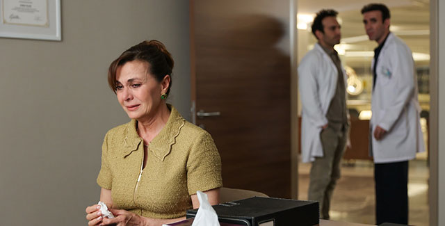 Bahar: Uyanmaya Hazır Mısın?... NEVRA YAŞAYACAK MI?