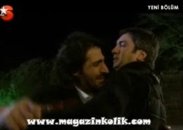 İzleyemeyenler için!.. KURTLAR VADİSİ TARİHİNİN EN NEFES KESİCİ FİNALİ...