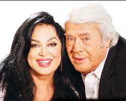 Cüneyt Arkın... GECİKEN AŞK İTİRAFI!