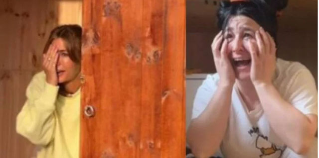 Yasemin Sakallıoğlu... ÇAĞLA ŞIKEL'İ HİCVETMİŞTİ; NE CEVAP GELDİ?