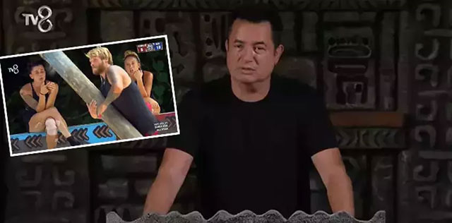 Survivor 2024 All Star... YUNUS EMRE PARKURU DAĞITTI, ATAKAN DUA İSTEDİ!