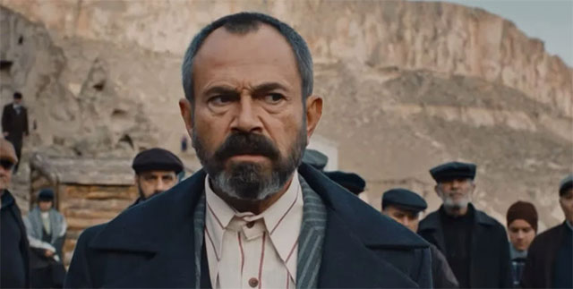 Olgun Şimşek... SETTE KAZA GEÇİRDİ!