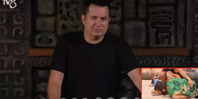 Survivor 2024 All Star... 3. ve 4. ELENME ADAYLARI BELLİ OLDU, GECEYE SAKATLIKLAR DAMGA VURDU!