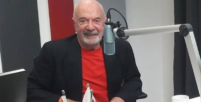 Erkan Yolaç... HAYATINI KAYBETTİ!