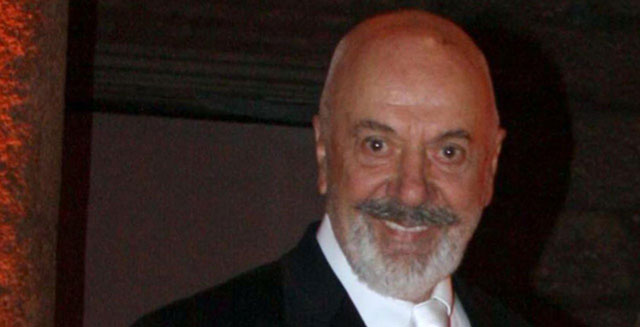 Erkan Yolaç... CENAZE PROGRAMI BELLİ OLDU!