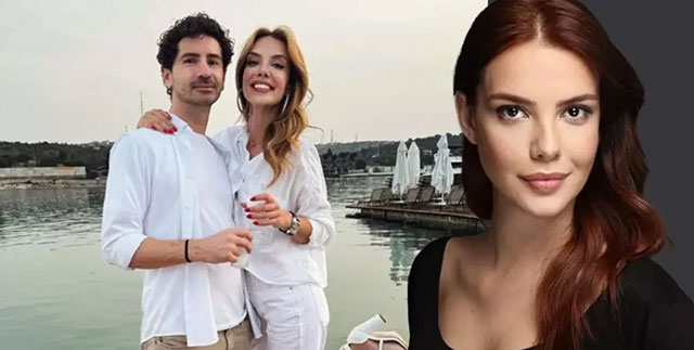 Selen Soyder... İLAN-I AŞK PAYLAŞIMI!