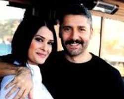 Sema Eren-Orhan Kılıç... EVLENDİLER!