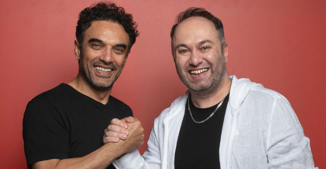 Uğur Aslan... ZOR ŞARTLARDA GEÇEN ÇOCUKLUĞUNU ANLATTI!