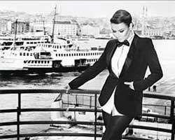 Deniz Seki... "TÜRK TOPLUMUNUN ONAYLAMADIĞI BİR İLİŞKİDE ISRAR ETTİĞİM İÇİN KENDİMİ YAKTIM!"