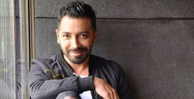 Aşkım Kapışmak... GÖZALTINA ALINDI!