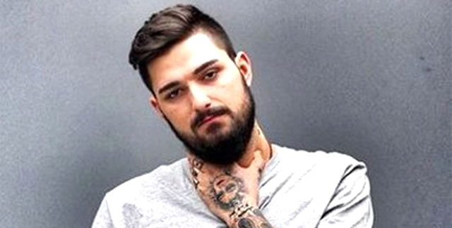 İdo Tatlıses... DİLBER İÇİN ŞARKI YAPTI!