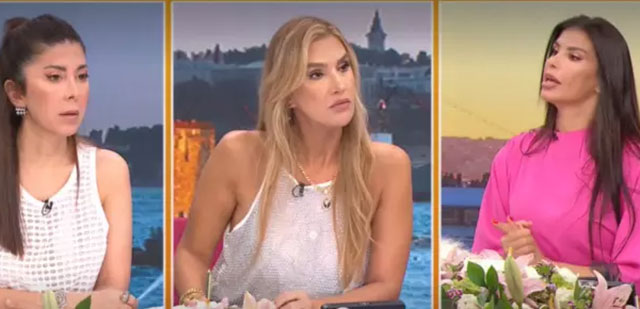 Hatice... 'MENAJERİM BENİM ADIMA YASAKLI MADDE ALMIŞ!'