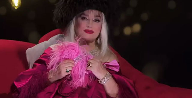 Banu Alkan... 'CİNSELLİK' SORUSUNA NE CEVAP VERDİ?