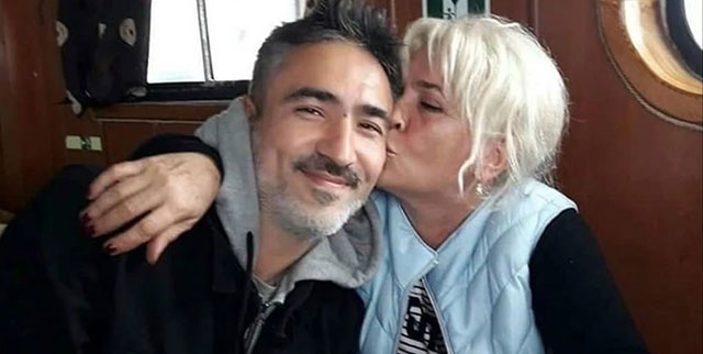 Sagopa Kajmer... ANNESİNİ KAYBETTİ!