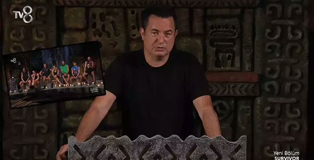 Survivor 2024 All Star... NEFİSE VE MERVE'NİN OYUNU TERS TEPTİ!