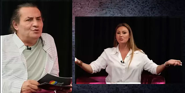 Pınar Altuğ... 'MAGAZİN PROGRAMI' İTİRAFI!